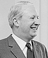 Edward Heath (1983-2001)