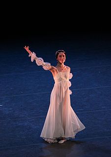 <span class="mw-page-title-main">Hee Seo</span> South Korean ballet dancer