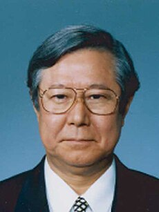 Heisuke Hironaka