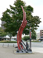 Aufbruch (2000), Herten