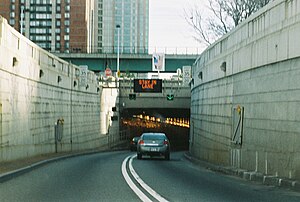 Holland Tunnel