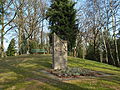 Jüdischer Friedhof