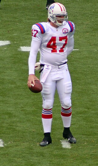 <span class="mw-page-title-main">Jake Ingram</span> American football player (born 1985)