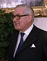 James Callaghan op 23 maart 1978 overleden op 26 maart 2005