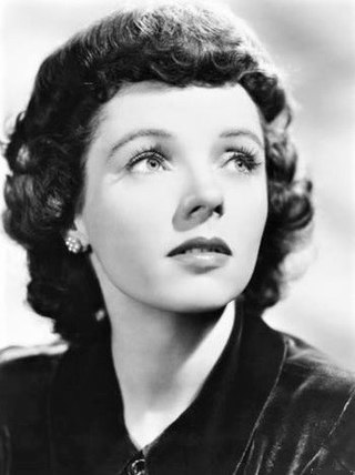 <span class="mw-page-title-main">Jane Wyatt</span> American actress (1910–2006)