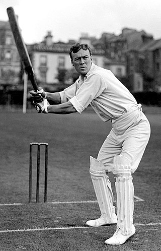 <span class="mw-page-title-main">Jimmy Sinclair</span> South African cricketer