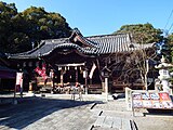 冠纓神社