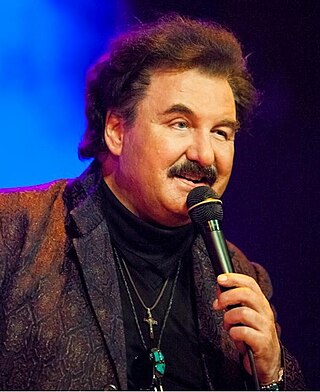 <span class="mw-page-title-main">Krzysztof Krawczyk</span> Polish singer (1946–2021)