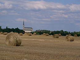 Labergement-lès-Seurre – Veduta