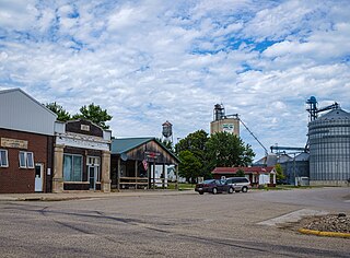 <span class="mw-page-title-main">Lanesboro, Iowa</span> City in Iowa, United States