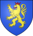 Blason de Les Landes-Genusson