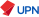 Logo de UPN