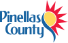 Official logo of Pinellas County