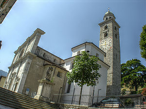 Cattedrale di San Lorenzo