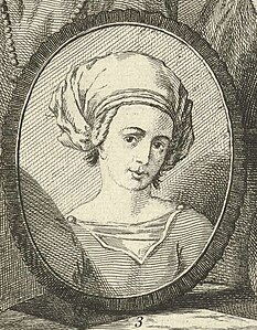 Marguerite van Eyck