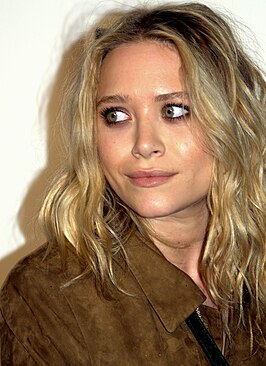 Mary Kate Olsen 2009