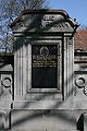 Grab der Familie Bilgram, Alter Friedhof, Memmingen