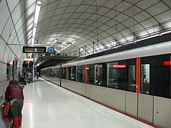 Estación de metro