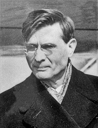 <span class="mw-page-title-main">Mikhail Suslov</span> Soviet-era statesman (1902–1982)