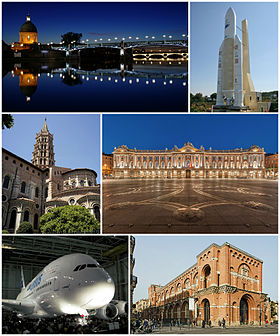 Toulouse