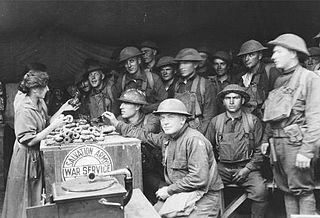 <span class="mw-page-title-main">National Donut Day</span> Holiday in the United States