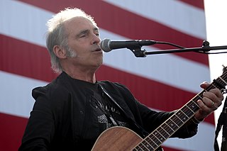 <span class="mw-page-title-main">Nils Lofgren</span> American rock musician (born 1951)