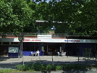 <span class="mw-page-title-main">Osnabrück Altstadt station</span>