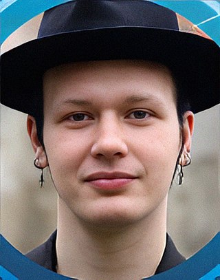 <span class="mw-page-title-main">Ola Bini</span> Swedish programmer and Internet activist