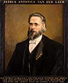 Pieter Antonie van der Lith geboren op 31 mei 1844