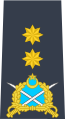 Insignia of a two-star Marshal, Air vice marshal