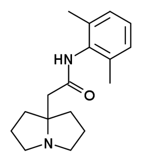 Pilsicainide