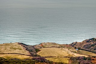 Ravenscar, North Yorkshire Village in North Yorkshire, England