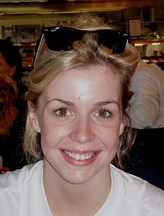 <span class="mw-page-title-main">Becky James</span> Welsh cyclist (born 1991)