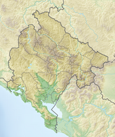 Bijelo Polje (Montenegro)