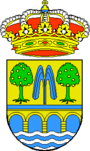 Wapen van Rioja (Almería)