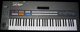 Roland JX-8P