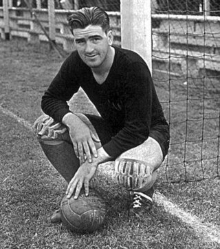 <span class="mw-page-title-main">Roque Máspoli</span> Uruguayan footballer and coach (1917-2004)