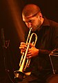 Ibrahim Maalouf geboren op 5 november 1980