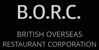 <span class="mw-page-title-main">British Overseas Restaurant Corporation</span> Defunct restaurant in Portland, Oregon, U.S.