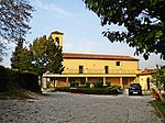 Santa Maria Assunta a Bonistallo