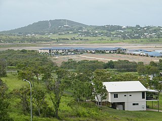 Zilzie Suburb of Shire of Livingstone, Queensland, Australia