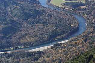 Skagit River