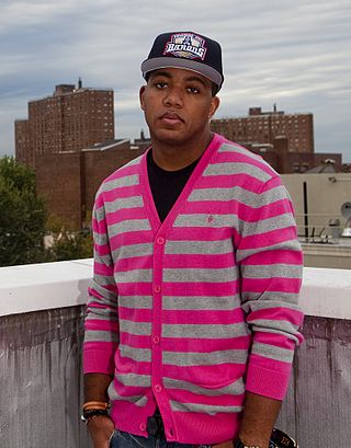 <span class="mw-page-title-main">Skyzoo</span> American rapper (born 1982)