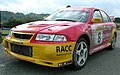 2003 Rally Vasco Navarro