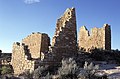 Image 4Hovenweep Castle, San Juan River basin (from History of Utah)