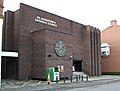 St Augustine's Church, Manchester