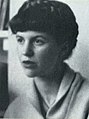 Sylvia Plath overleden op 11 februari 1963