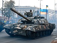 T-64BM2