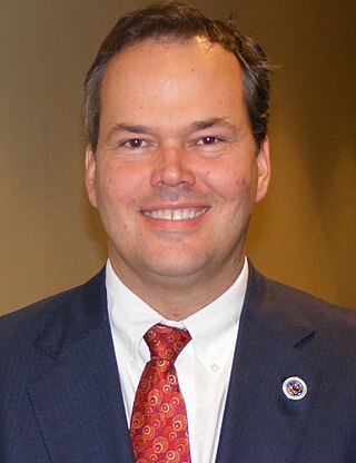 <span class="mw-page-title-main">Tony McConkey</span> American politician