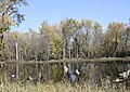 Trempealeau National Wildlife Refuge.